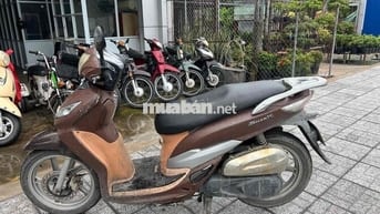 xe máy zin êm ru bs65