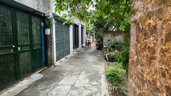 🏡 CHÍNH CHỦ BÁN LÔ ĐẤT ĐẸP LONG BIÊN - 50M2 - GIÁ HƠN 60Tr/m2