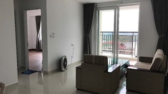 CHO THUÊ CĂN HỘ CHUNG CƯ SÀI GÒN MIA, ĐƯỜNG 9A, HUYỆN BÌNH CHÁNH