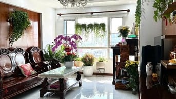 Ann bán căn góc Cc Đất Phương Nam, 141m2 3PN SHCC 