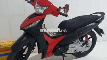 Xe RSX Fi 2019 xe chính chủ sang tên 1 nốt nhạc
