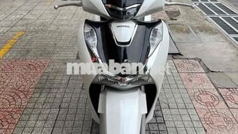 Sh160 2025 odo 1km biển số bình dương