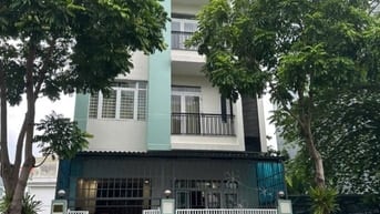 Cho thuê Văn phòng giá rẻ, khu dân cư Văn minh, tiện ích