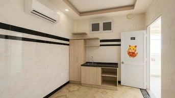 Cho Thuê CHDV Phan Huy Ích Ngã tư Quang Trung Giá 3tr2