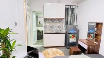 BÙI XƯƠNG TRẠCH 7T giá 25T DÒNG TIỀN 120tr