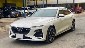 Vinfast LuxA2.0  Premium 2021