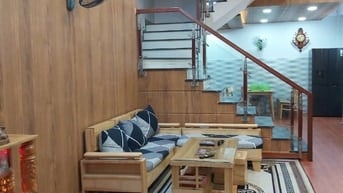 Bán nhà 4 tầng kiệt ô tô đường Tiểu La 