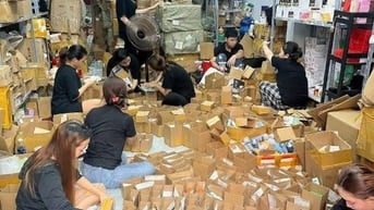 📣📣CỬA HÀNG MỞ THÊM CẦN TUYỂN LĐPT ĐI LÀM NGAY ( ƯU TIÊN BÁN HÀNG ) 