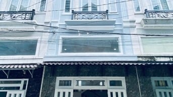 Bán nhà chợ cầu đồng tl27 đúc lửng 2 lầu