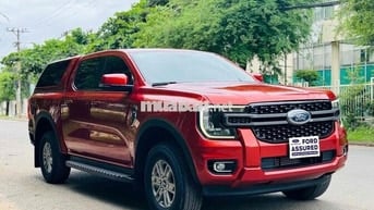 ✅Ford Ranger 2023 XLS 4x2 AT - 82000 km- Xe cty