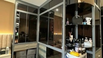 Gảm 1ty để xử lý NH,5x15m,Nguyễn Văn Đậu,Bình Thạnh,Full nội thất,8ty