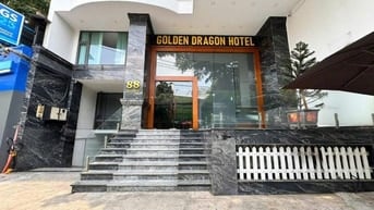 Chính chủ bán tòa nhà khách sạn 88-88A Yên Thế, phường 2, Tân Bình 