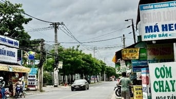 Cho thuê nhà mặt tiền số 440A Tô Ngọc Vân, Thạnh Xuân, Quận 12
