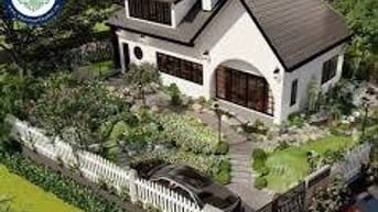 Nhận ký gửi mua bán đất làm nhà vườn, biệt thự vườn , sổ hồng riêng