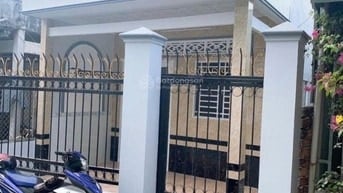 BÁN NHÀ 1 SẸC NGUYỄN THỊ SE, TÂN THÔNG HỘI, CỦ CHI – GIÁ 720TR