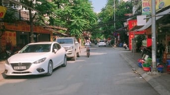 HÀNG HIẾM PHỐ NGUYỄN VĂN TUYẾT 5 TẦNG DÒNG TIỀN CỰC MẠNH 