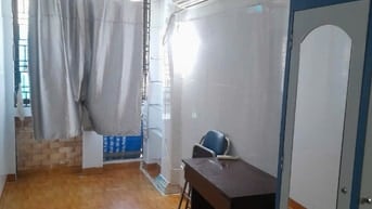 Cho thuê phòng 15m2, cư xá Phan Đăng Lưu, Bình Thạnh