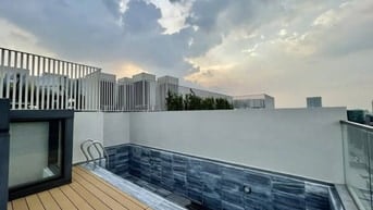 BÁN CĂN PENHOUSE SIÊU ĐẲNG CẤP, TẦNG CAO, HỒ BƠI RIÊNG BIỆT
