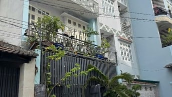 Bán nhà 1 lầu hẻm ô tô phường BTĐ TP Thủ Đức