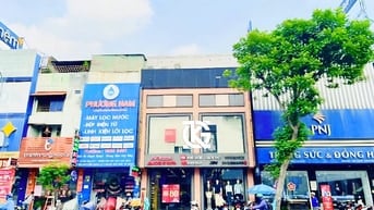 ❇️❇️ Cho Thuê Nhà: 118 Nguyễn Oanh - Quận Gò Vấp - 8x16m, 3 tầng