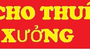 Cho thuê kho xưởng khoảng 400m2 mặt tiền đường Thạnh Xuân 14, Quận 12