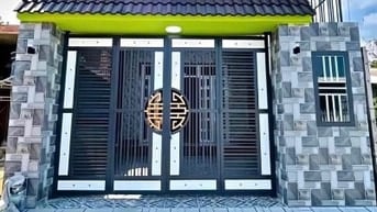 Chính chủ bán gấp căn mặt tiền sát bv nhi đồng 3 giá 1tỷ050 SHR