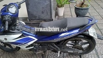 Xe exciter 2015