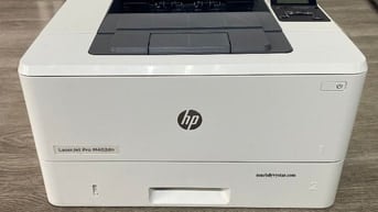 Máy in 2 mặt  HP laser M402dn 