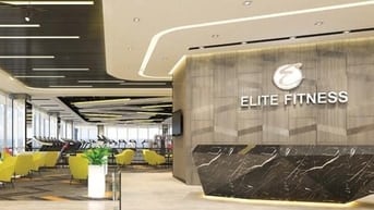 ELITE FITNESS TUYỂN DỤNG TẠP VỤ NAM