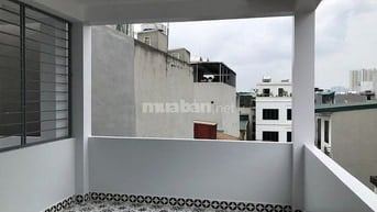 Bán nhà 5 tầng, 8PN, thang máy, ô tô vào nhà –  254 Tam Trinh
