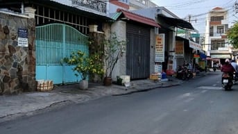 CHÍNH CHỦ: Cho thuê nguyên căn MT Liên Khu 16-18 -  HHMG : 1/2 tháng 