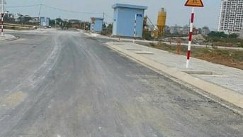 (Dự án mới) ĐHQG 245 kế bên Khu compound Gladia Khang Điền sắp mở bán