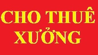 Cho thuê showroom ở mặt tiền đường Thạnh Xuân 14, Quận 12, 8x10 