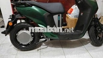Yamaha neos odo 2300km bstp chính chủ như xe mới