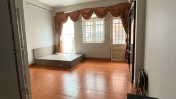 Cho Thuê Phòng Cao cấp máy lạnh 137/45 Lê Văn Sỹ, P.13 , Q. Phú Nhuận
