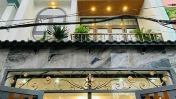 Chú Sáu bán nhà 67m2 Nguyễn Đình Chiểu,Q3.Gần bệnh viện Bình Dân.