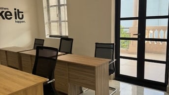 Cho Thuê Văn Phòng 100m2 Khu Cityland