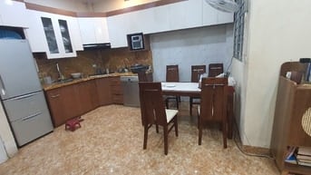 Cho thuê nhà ngõ 198 Xã Đàn, ngõ Hồ Ba Mẫu