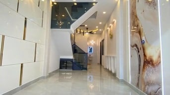 Cần bán nhà đường Hậu Giang Q6,giá nhỉn 1 tỷ, A/C nhanh tay sở hữu