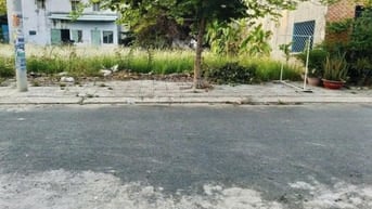Bán đất 8x30. Gần KCN Thuận Đạo. Khu công nhân đông. Xây trọ sinh lời 