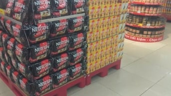 CỬA HÀNG TIỆN LỢI TUYỂN NHIỀU VỊ TRÍ LÀM VIỆC TẠI TP.HCM