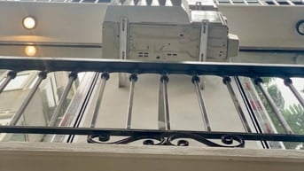 BÁN TÒA CHDV 5 TẦNG ĐƯỜNG THANH NHÀN DÒNG TIỀN 60TR/TH, DT 52M, MT 5,2
