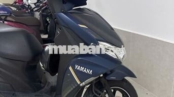 Freego S ABS 2021 nguyên zin, bảo dưỡng hãng