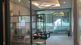 Văn phòng cho thuê mặt tiền đường 3/2, Quận 10, từ 50m2, đủ tiện nghi