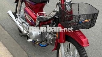 Super Dream BSTP dọn mới MÁY TÊ LẮM