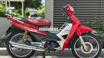 Honda Wave 2006 Dọn Mẫu 2016 BSTP 631.32 Chính Chủ