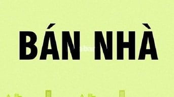 Bán nhà 2 mặt ngõ phố Tôn Đức Thắng, quận Đống Đa, diện tích 18,2m2