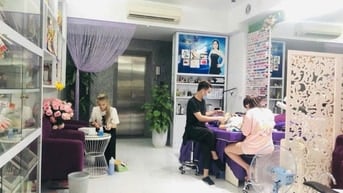 CHÍNH CHỦ CẦN B.Á.N Nhà phố NGUYỄN KHANG, HN 👉 7 Tầng - 54m2 