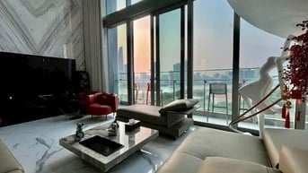 Ann cho thuê căn góc Cc ĐPN Tower, 141m2 3PN NTCB giá 17 triệu !!!