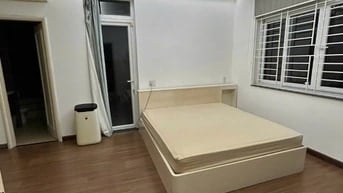Nhà Làng Đại Học Khu A ,Xã Phước Kiển, Nhà Bè,DT: 6x18 ,2 lầu . 18tr/T
